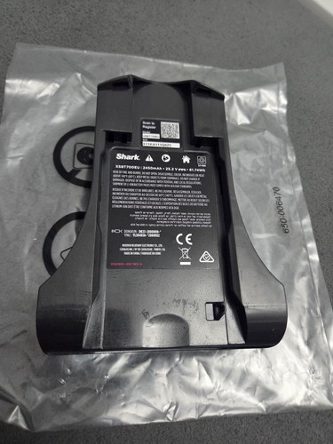 Shark battery xsbt700eu - shark,