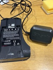 Shark Genuine Battery + Cable