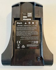 Genuine Shark Vacuum Battery