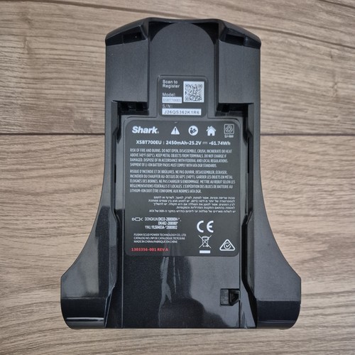 Genuine shark xsbt700eu - ,