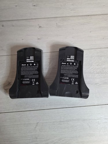 Shark xsbt700eu 2 52ah - shark, 14.4v