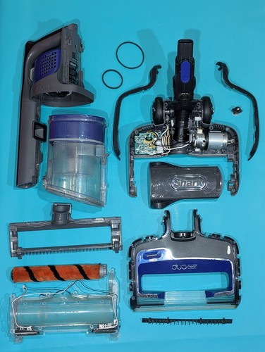 Shark iz251uk dark blue spare - shark,