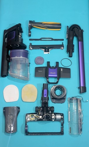 Genuine parts for - parts,