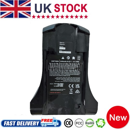 Battery for shark - for, uz345h