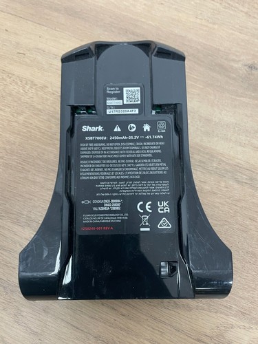 Lithium ion battery for shark - lithium-ion,