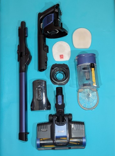Genuine parts for shark - for,