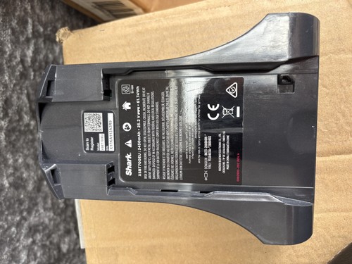 New genuine shark xsbt700eu - new,
