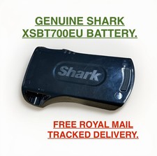 1 x Genuine Shark Battery -