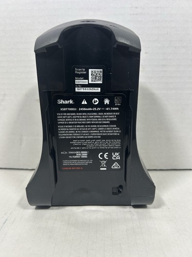 Genuine shark xsbt700eu - genuine,