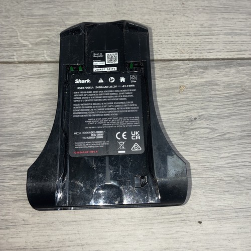 Genuine shark xsbt700eu - shark,