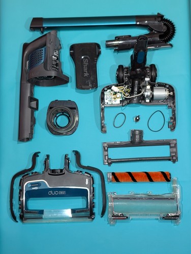 Genuine parts for - genuine,
