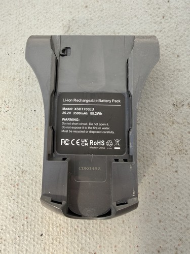 Shark battery cordless - shark,