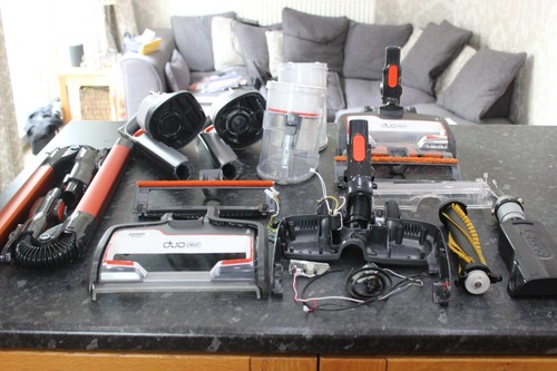 Shark iz201uk vacuum - shark,