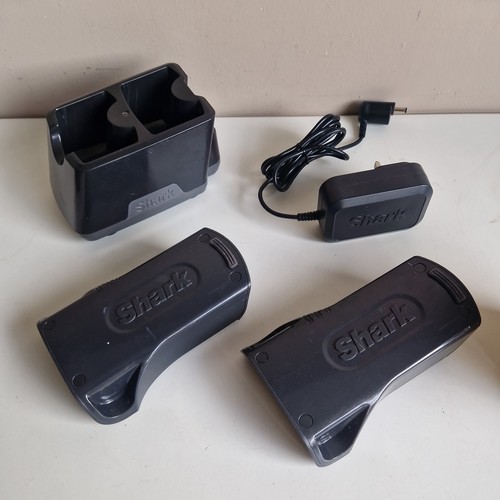 Genuine shark batteries - shark,