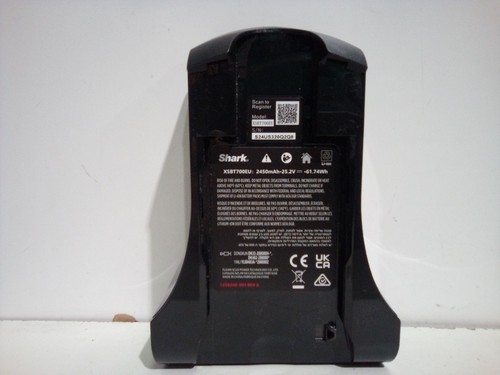 Genuine shark xsbt700eu - shark,