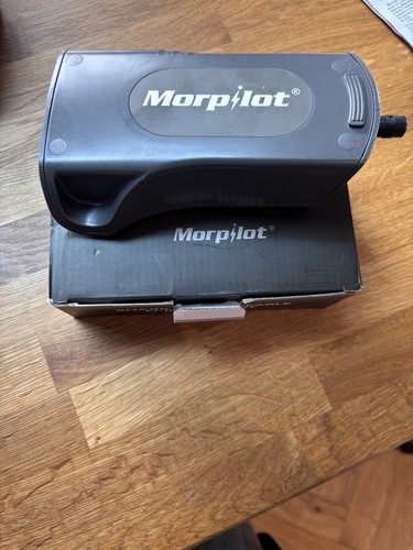 Morpilot replacement battery - morpilot,