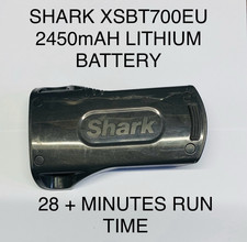 GENUINE SHARK - XSBT700EU -