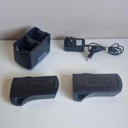 Genuine shark batteries - genuine, x