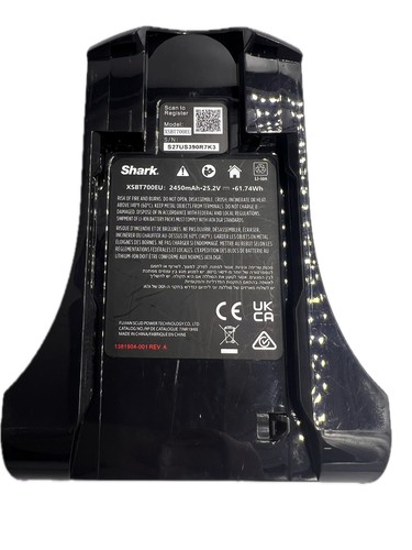 Genuine battery xsbt700eu - battery, for