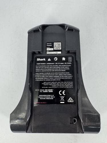 Genuine shark xsbt700eu - shark,