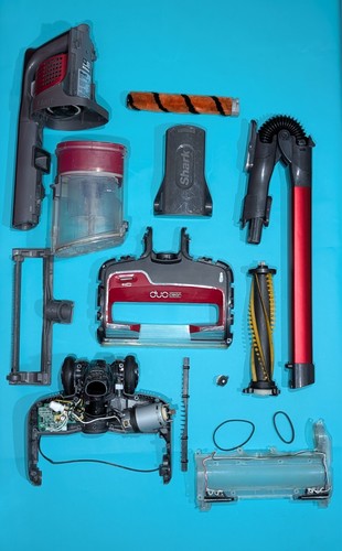 Genuine parts for shark - for,