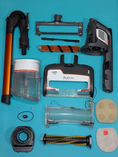 Genuine parts for shark - parts,