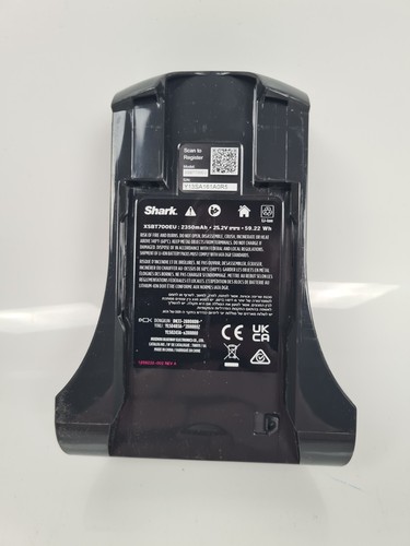 Genuine lithium ion - lithium-ion, battery