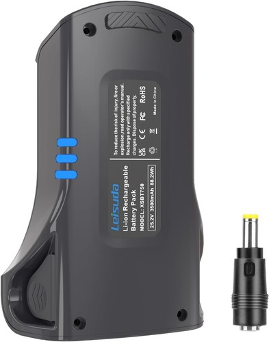 5ah battery for - for, vacuum