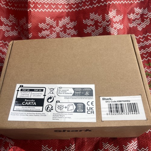 Shark battery xsbt700eu - xsbt700eu, (new)-